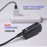Wireless Battery/Power Supply For Tattoo Machine P199