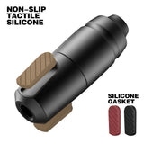 Q6 Short Tattoo Pen Ergonomic Grip