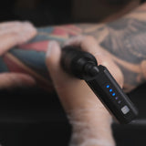 Wireless Battery/Power Supply For Tattoo Machine P199