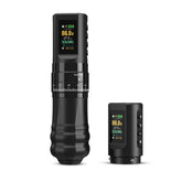 Tattoo Machine E96 Digital Display & 7 Stroke Adjustable