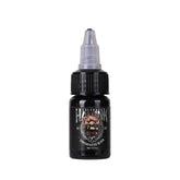 Tattoo Ink Pure Black and Concentrated Black 15-240ml HAWINK (sig)