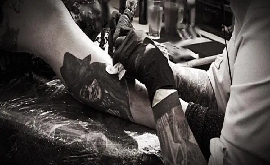 Top 3 Fundamental Tattooing Techniques that beginner need know