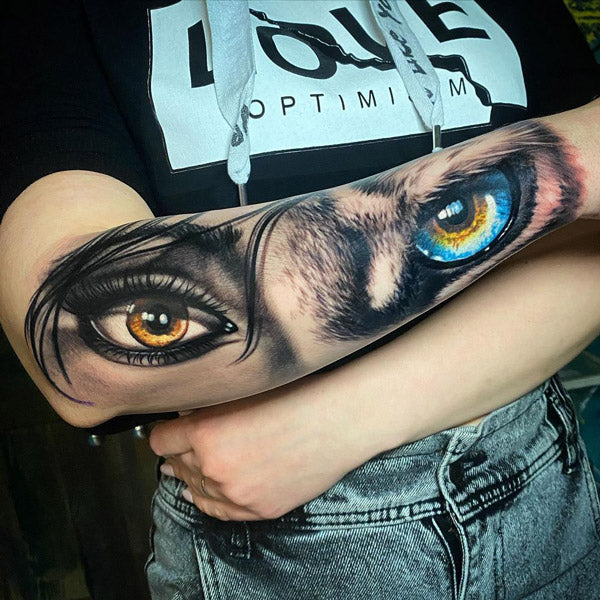 Beginner Tattoo Needle Depth For Lining Shading