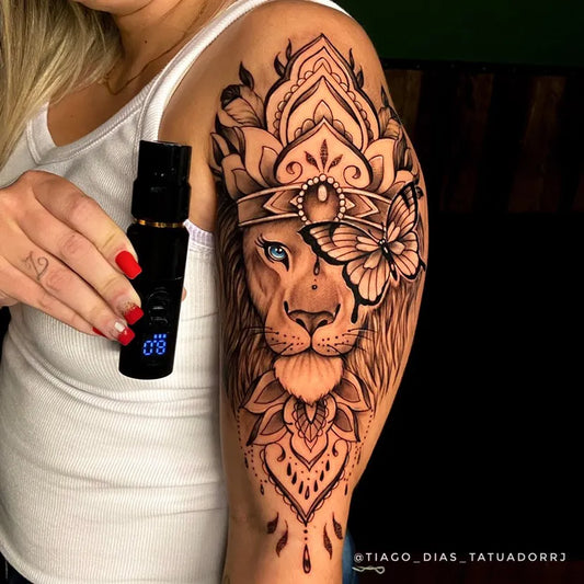 7 Best Tattoo Designs For Men In 2023