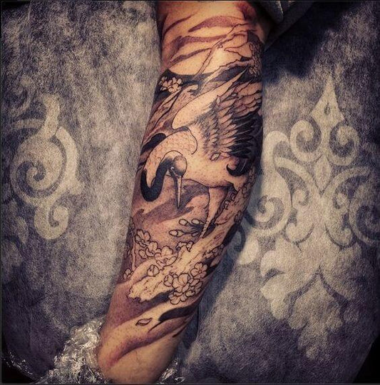 5 Classical Tattoo Styles you need to know