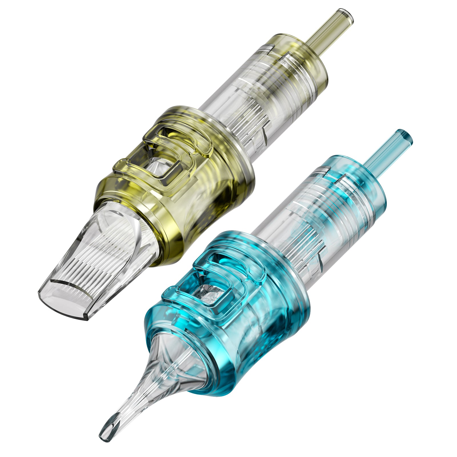Solong STILETTO PRO Cartridges RL/RS/RM/M1 20PCS