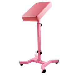 Solong Tattoo Armrest Stand and Legrest Adjustable Height Chair