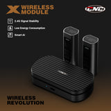 CNC X WE PLUS Professional Wireless Tattoo Machine 3.0/4.0/3.5MM Stroke Wireless Pedal Control Version