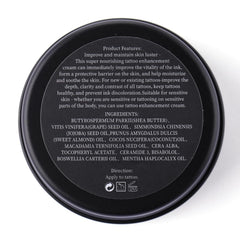 PFARRER Tattoo Aftercare Tattoo Balm Cream, For New & Older Tattoos