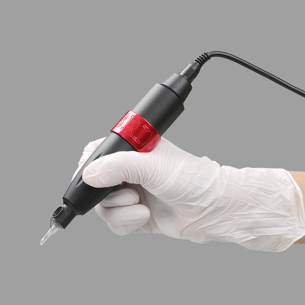 Solong Professional Tattoo Machine