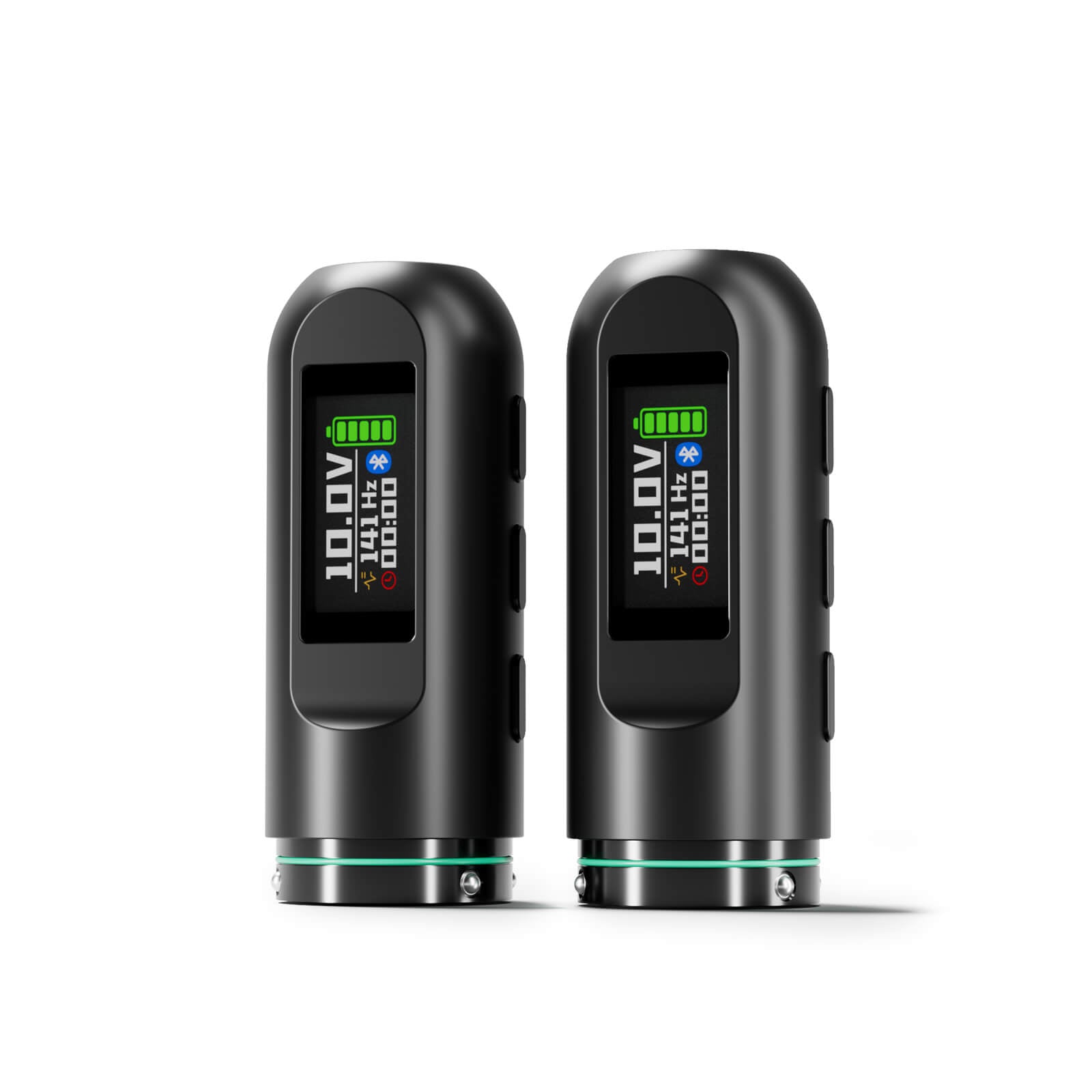 PFARRER Wireless Tattoo Pen Machine E65