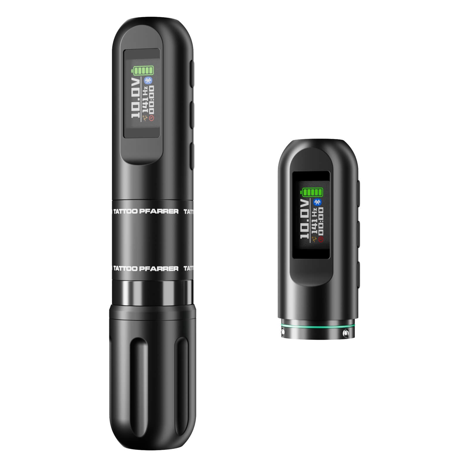 PFARRER Wireless Tattoo Pen Machine E65
