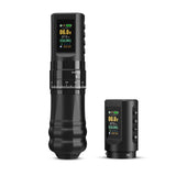 Tattoo Machine E96 Digital Display & 7 Stroke Adjustable