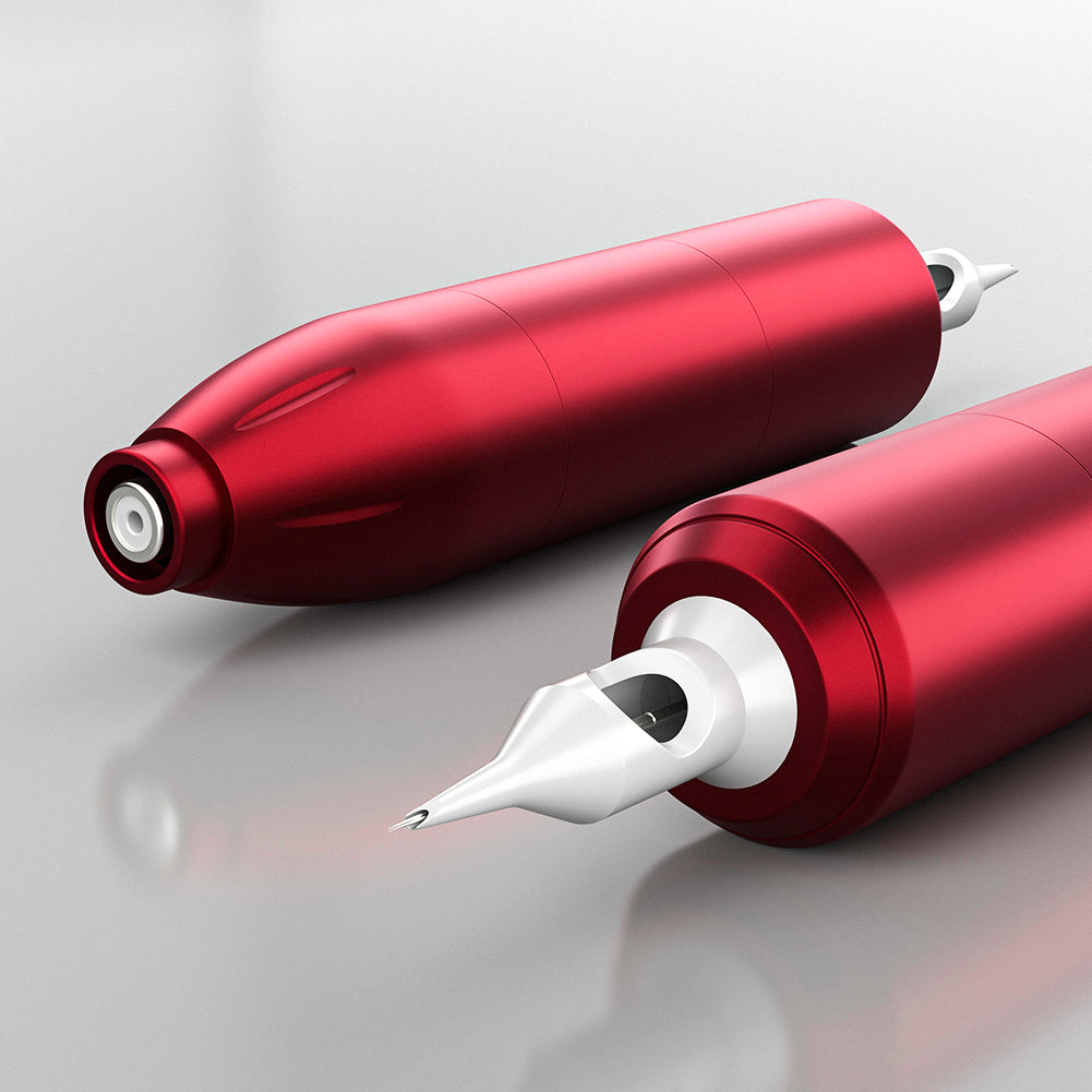 Solong P63 Tattoo Kit
