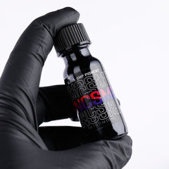 CNC Black SMP Pigment 15ml