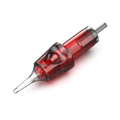 CNC Police Tattoo Needle Cartridges Round Shader RS 20PCS