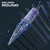 Tattoo Needle Cartridges RS 20PCS The King's Swords