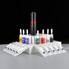 Tattoo Supply