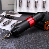 Solong High quality Grizzly Motor Tattoo Pen Kit
