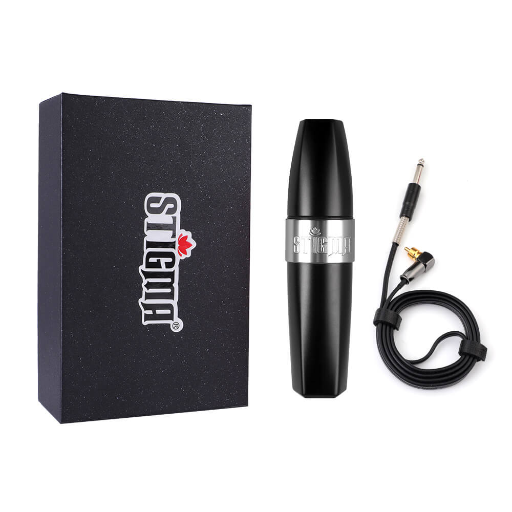 Solong Tattoo Machine of Lipstick Pen Style