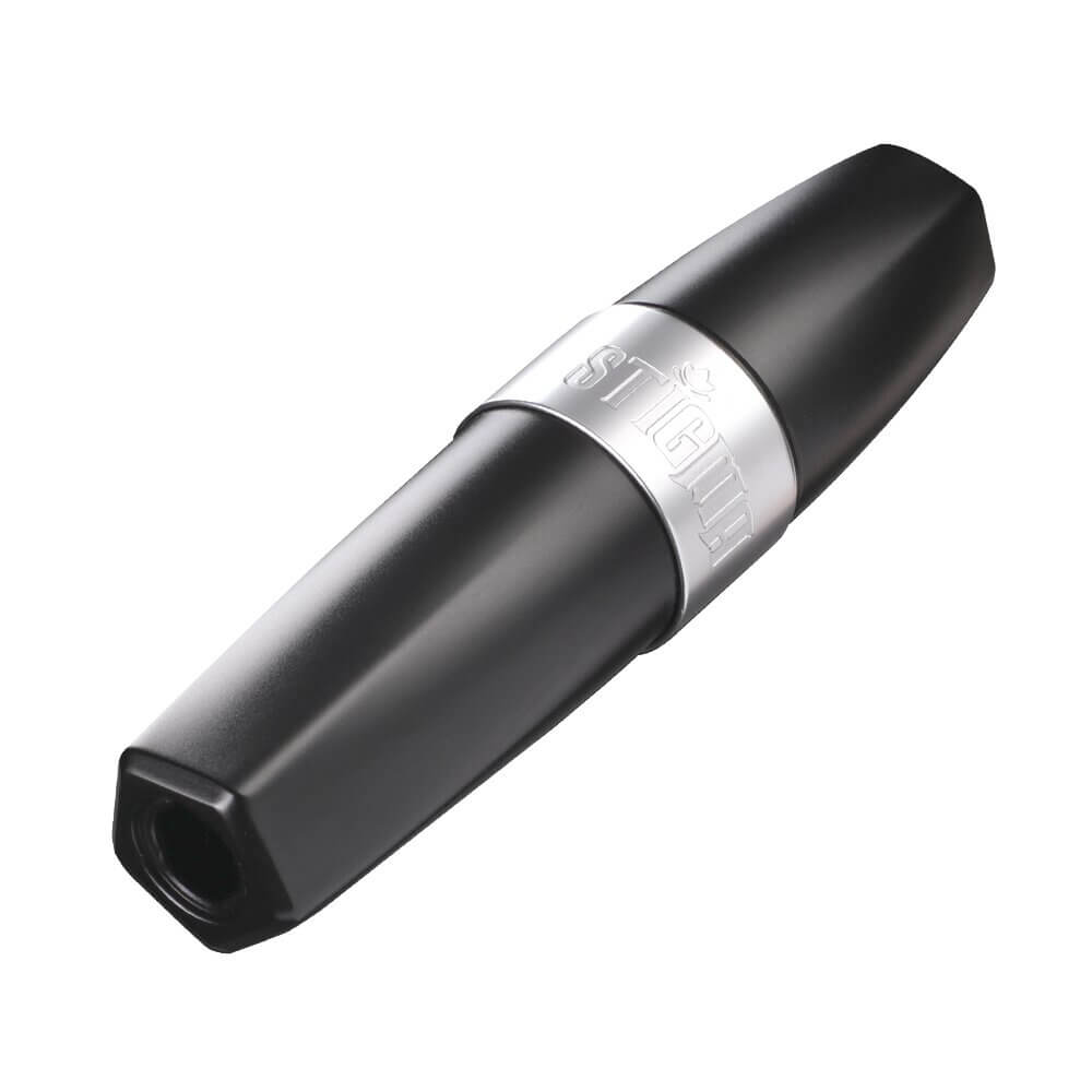 Stigma High Quality Black Lipstick Motor Tattoo Pen Set