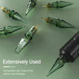 rl tattoo needle