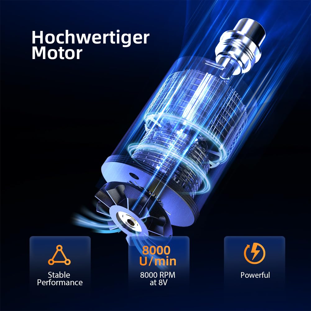 tattoo motor