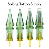 TATTOO NEEDLE