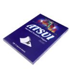 נייר סטנסיל קעקועים ATSUI 100 יחידות ($0.50 / ספירה)