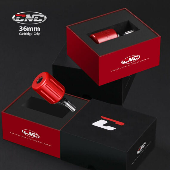 CNC® tätoveeringu kasseti nõela käepide G2
