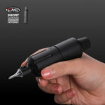 5st CNC® Tattoo Pen Machine Nytt program Faulhaber Q2