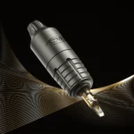 CNC rotační tetovací pero krátké pero s přímým pohonem Q5