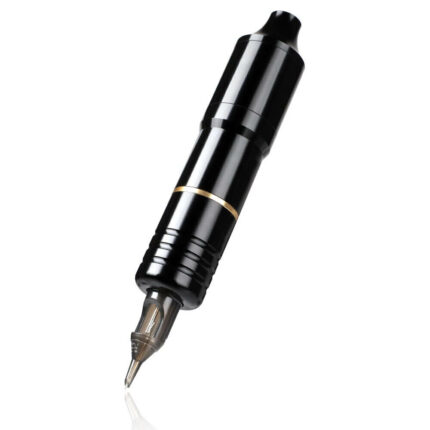 Solong rotirajuća olovka za tetoviranje s DC 5,5 konektorom EM128