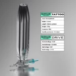 Solong rotacijska olovka za tetoviranje HY-1006