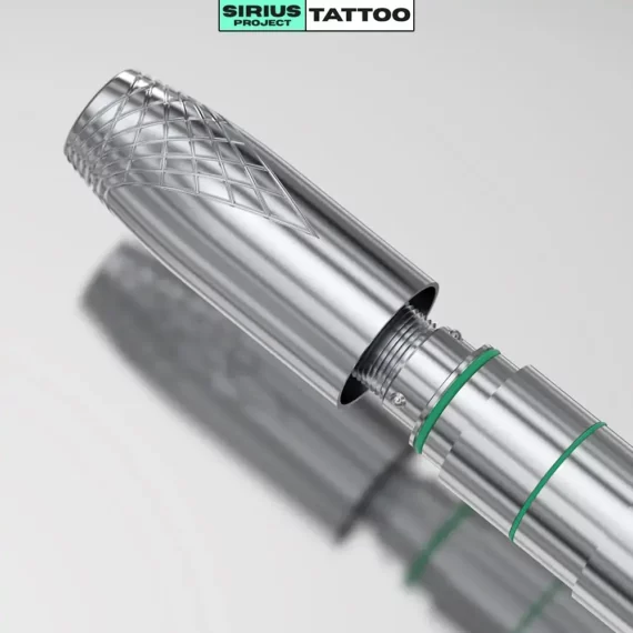 قلم الوشم الدوار سولونج HY-1006