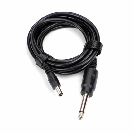 STIGMA Premium silikonski kabel za aparat za tetoviranje 2M DC kabel