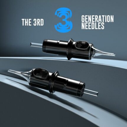 Stigma tattoo needle cartridges EN05