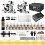 Solong Complete Coil Machine Kit TK271