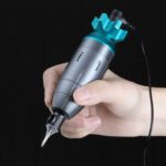 Penna corta per macchinetta rotativa per tatuaggi EM146
