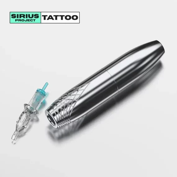 Solong ротационна писалка за татуировки HY-1006