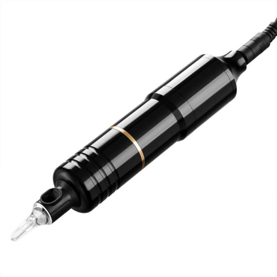 Machine a Tatouer Aly Pen rotative black