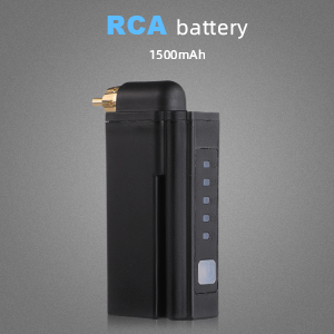 PCA батерия