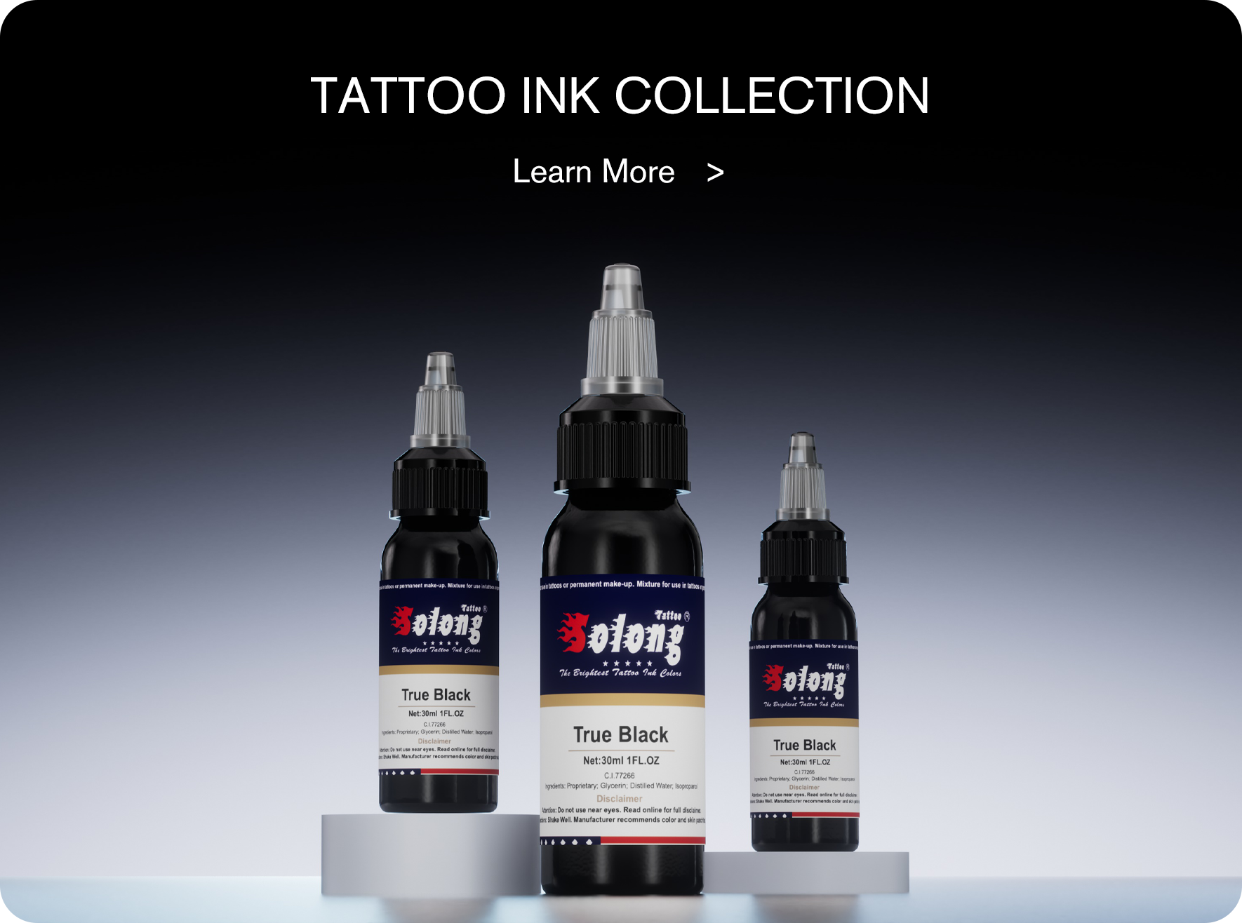 tinta za tetoviranje