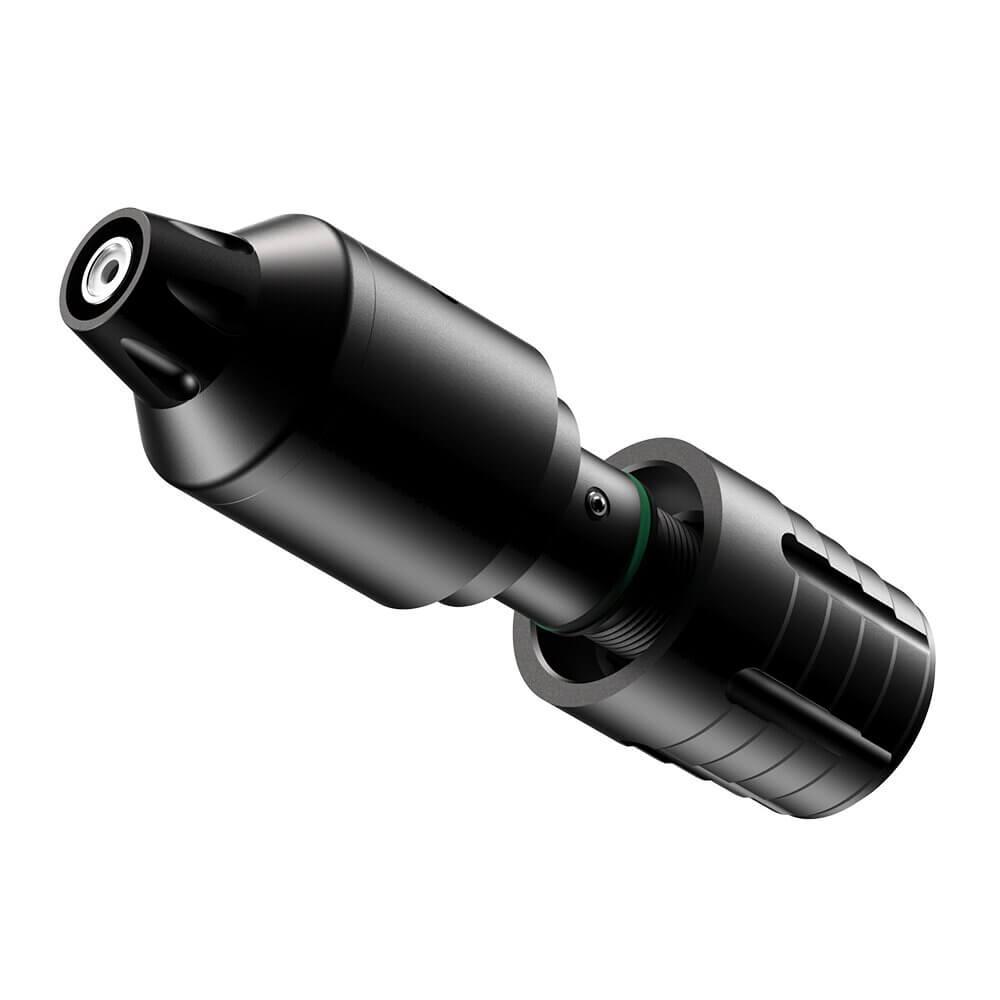 CNC rotační tetovací pero krátké pero s přímým pohonem Q5